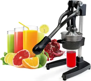 Manual Juicer