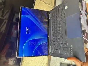 Laptop HP Elite Dragonfly G2 16GB Intel Core I7 SSD 512GB