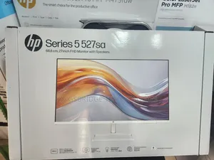 Series 5 527sa