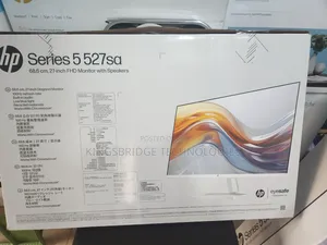 Series 5 527sa