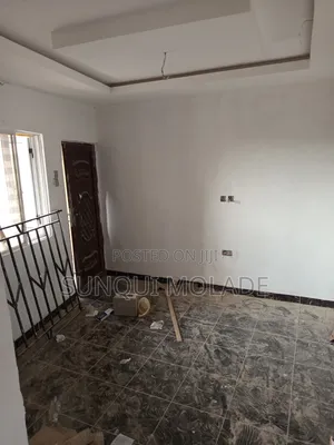 Mini Flat in Oke-Ira / Ogba for rent