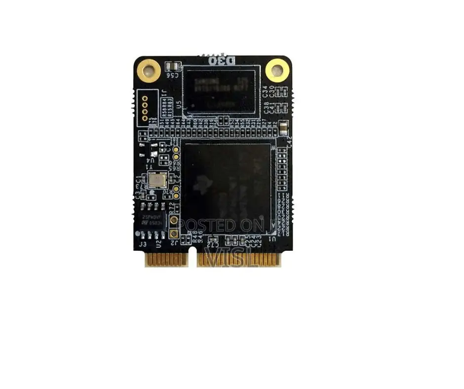 Yeastar D30 DSP Expansion Module
