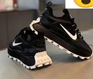 Quality Nike Air Unisex Sneakers