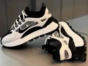 Quality Nike Air Unisex Sneakers