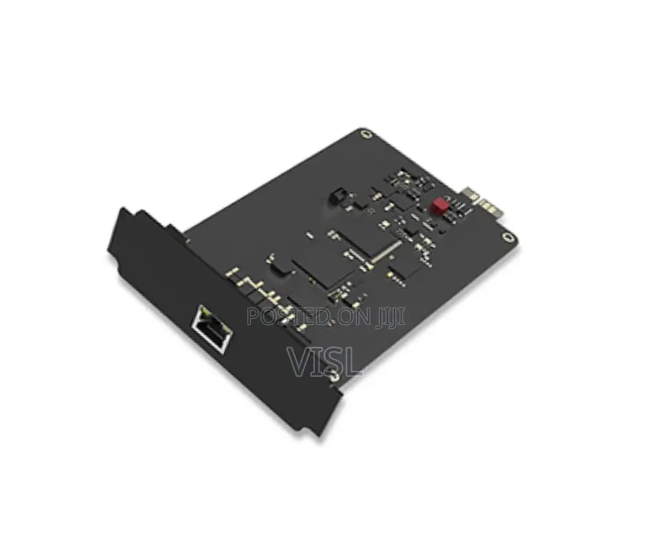 Yeastar Ex30 Pri (E1) Card