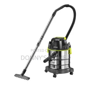 Ryobi 20L Wet and Dry Vacuum