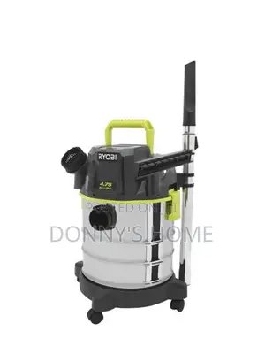 Ryobi 20L Wet and Dry Vacuum