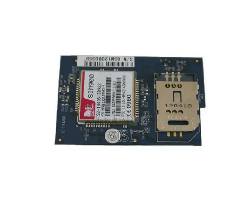 Yeastar GSM Module – 1 GSM Trunk