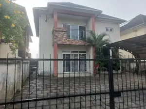 4bdrm Duplex in Golf Estate, Port-Harcourt for rent