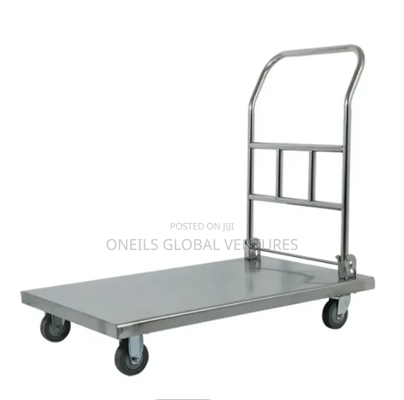 Quality Platform Trolley