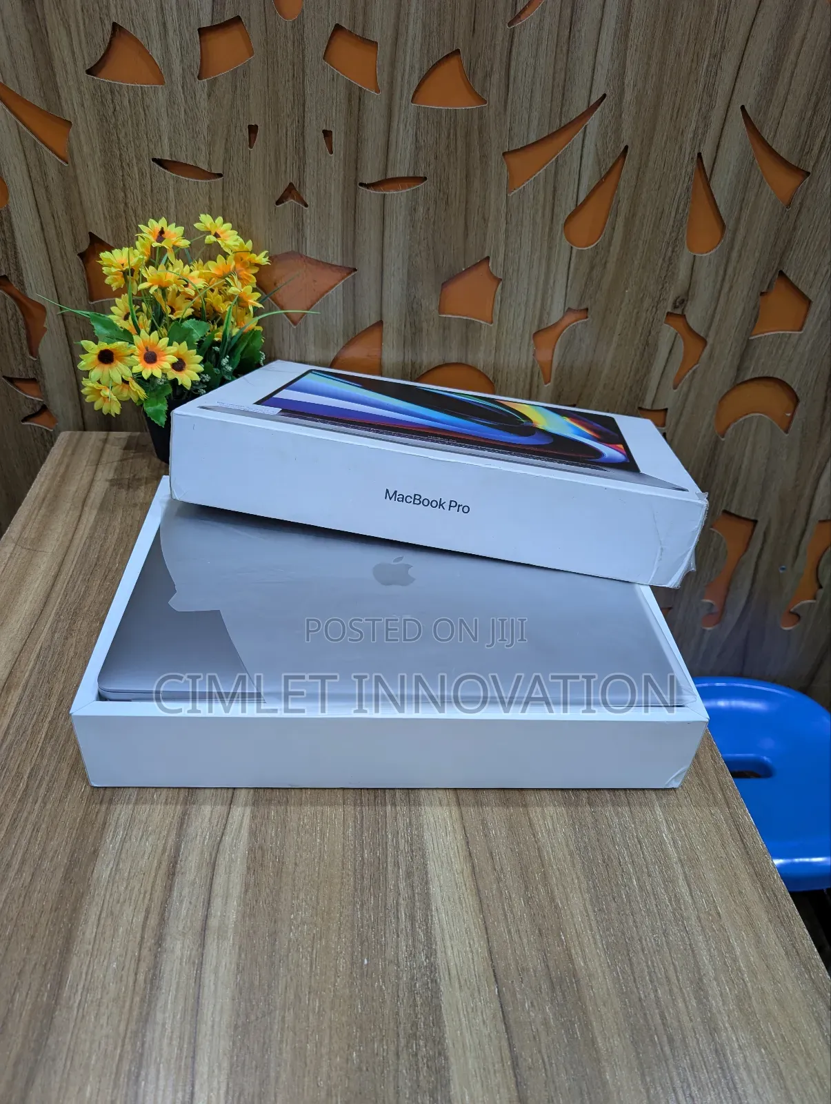 Laptop Apple MacBook 2019 16GB Intel Core I7 SSD 512GB
