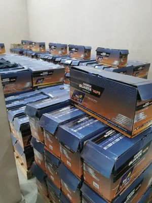 Original 12v 200ahs Quanta Battery
