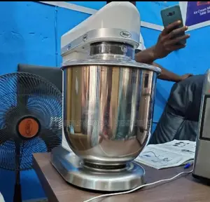 10L Cake Mixer B10