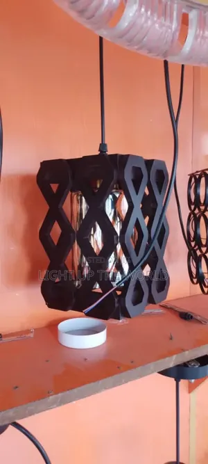 Pendant Light