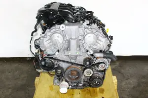 Nissan Murano Engine
