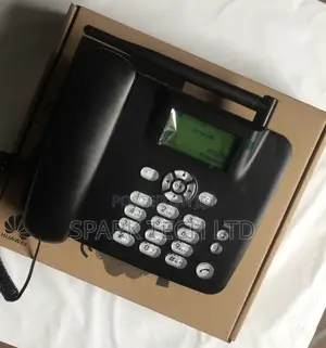 Huawei F317 SIM Card Phone