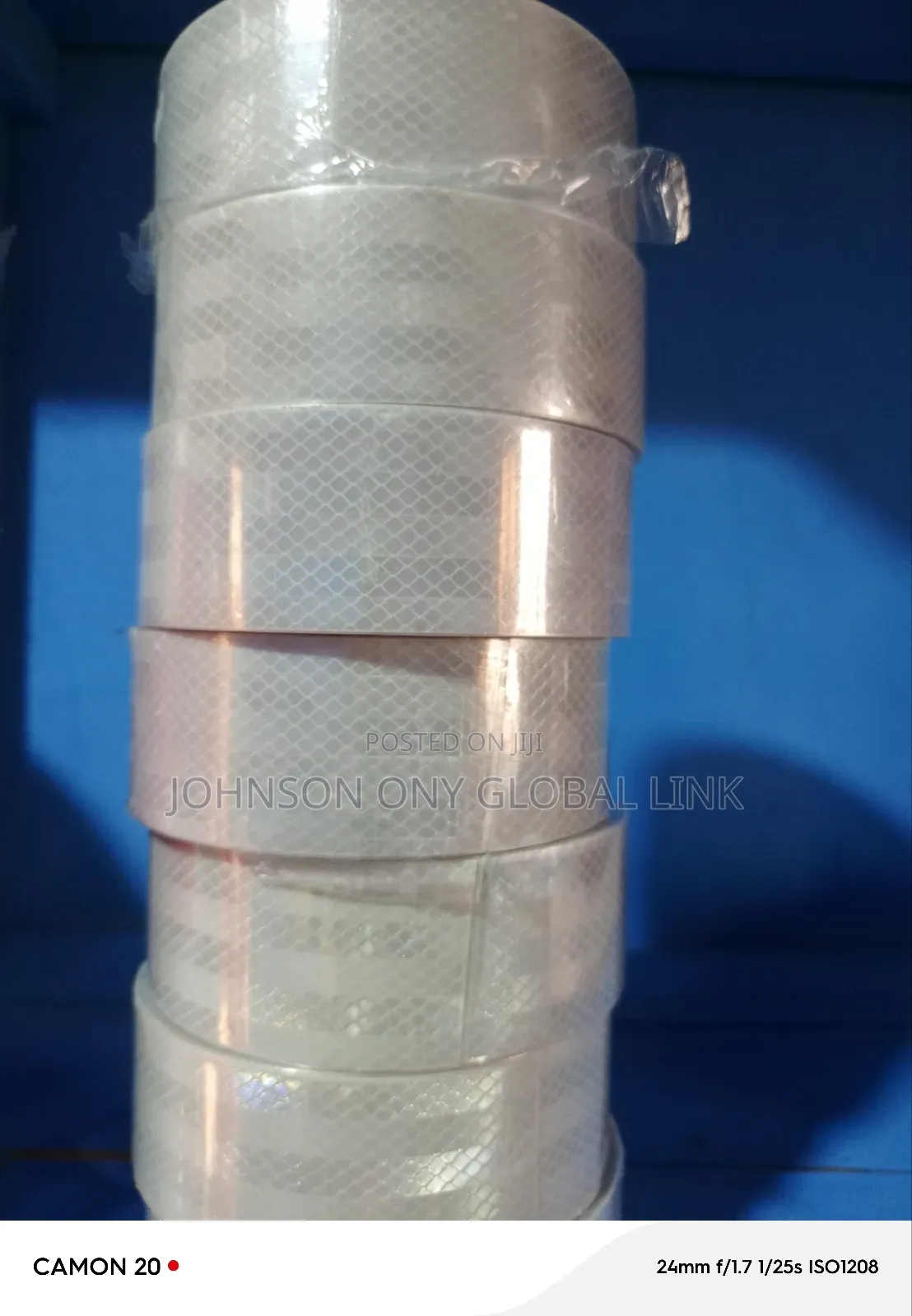 Reflective Tape