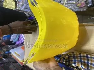Acrylic Champagne Bowl
