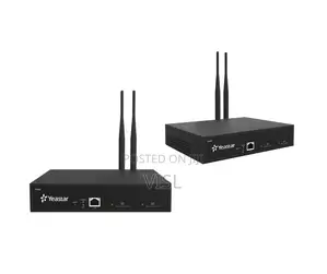 Yeastar TG200 2ports GSM-Voip Gateway