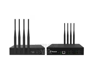 Yeastar TG400 4ports GSM-Voip Gateway