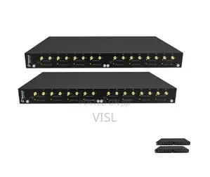 Yeastar TG1600 16ports GSM-Voip Gateway