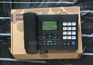 Huawei F501 SIM Card Phone