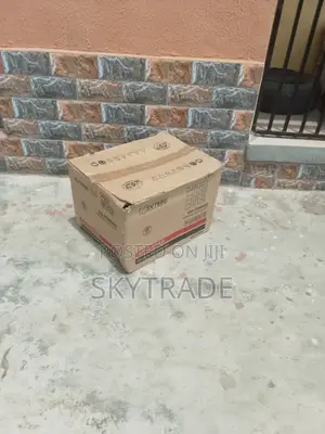 ( Sv 78000) Manual 2.5kva Genertor Elepaq Generatot