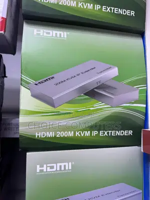 HDMI 200m KVM Ip Extender