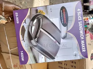 4 Slice Top Up Toaster