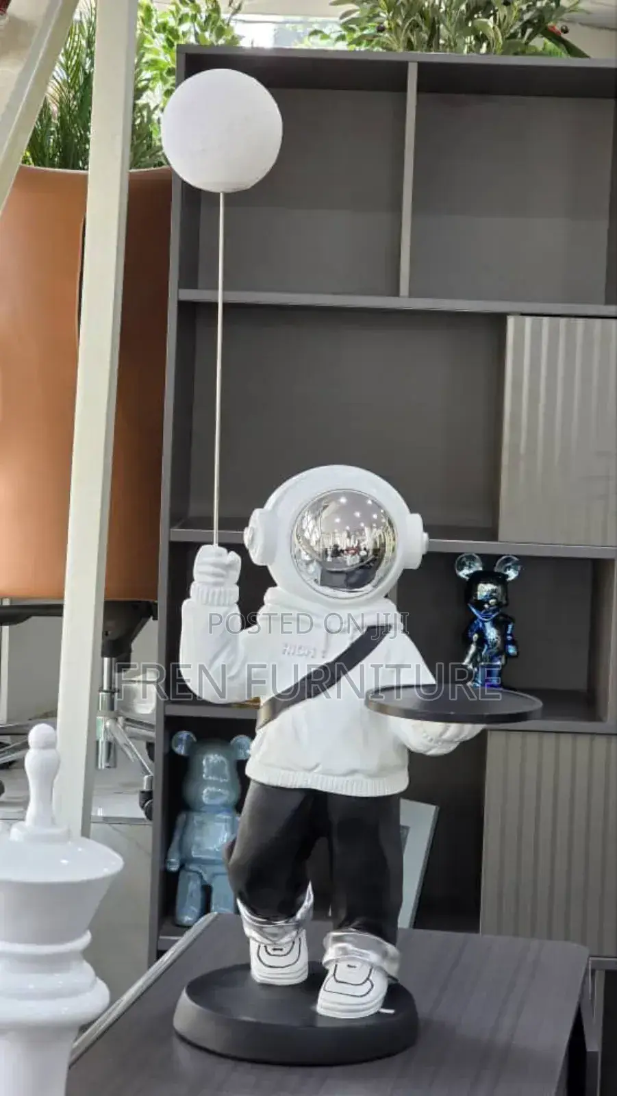 Imported Luxury Quality