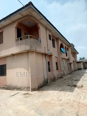 Photo - 3bdrm Block of Flats in Ipaja Road for sale