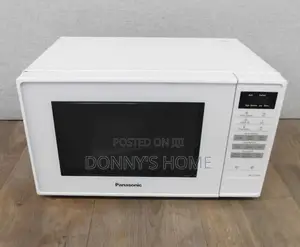 Panasonic NN-E27JWM Microwave Oven