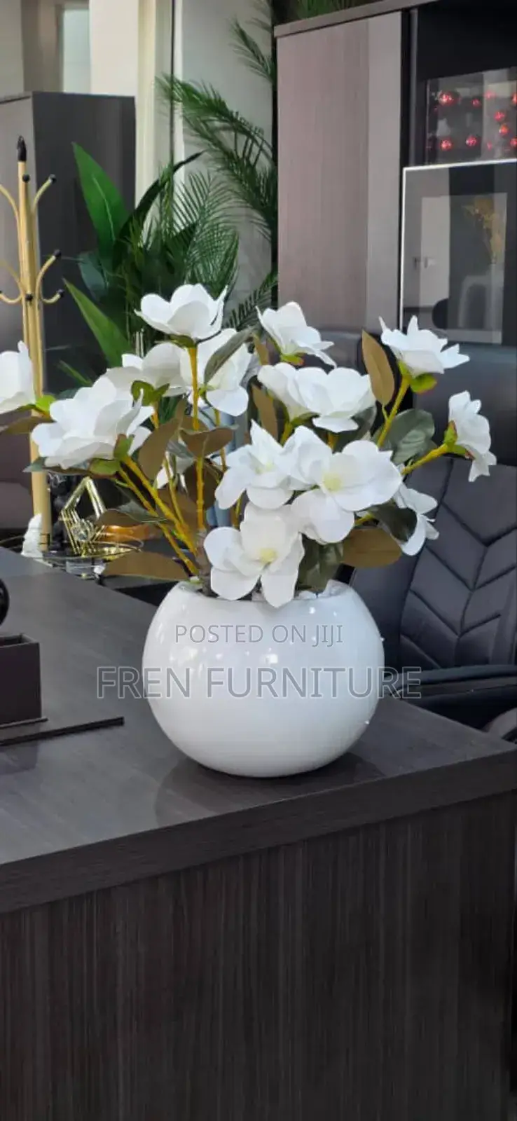 Imported Luxury Quality Flower