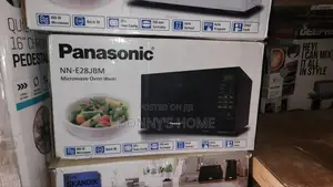 Panasonic NN-E27JWM Microwave Oven