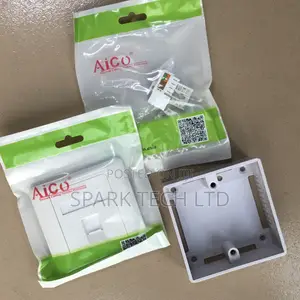 AICO Faceplate
