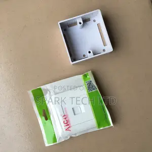 AICO Faceplate