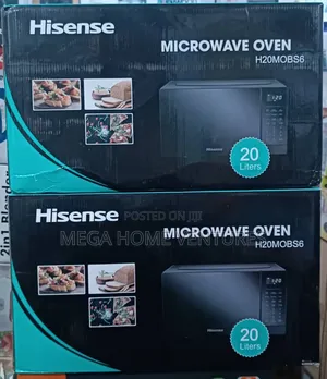 Hisense Microwave Oven