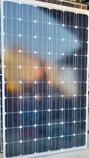 Solar Panel