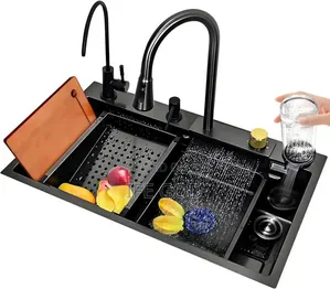 Original Kitchen Sink 75cm 2 Years Warranty