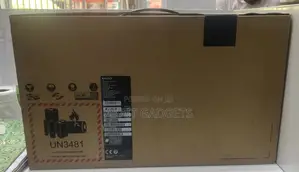 New Laptop Asus X415J 8GB Intel Core I7 HDD 1T