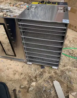 Food Dehydrator Machine 16 Trays