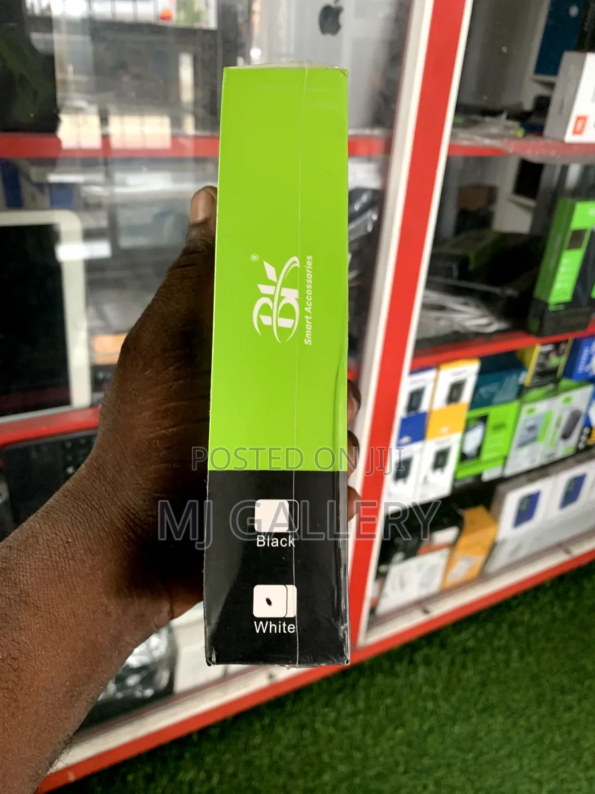 Original BK Powerbank