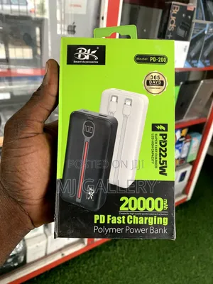 Original BK Powerbank
