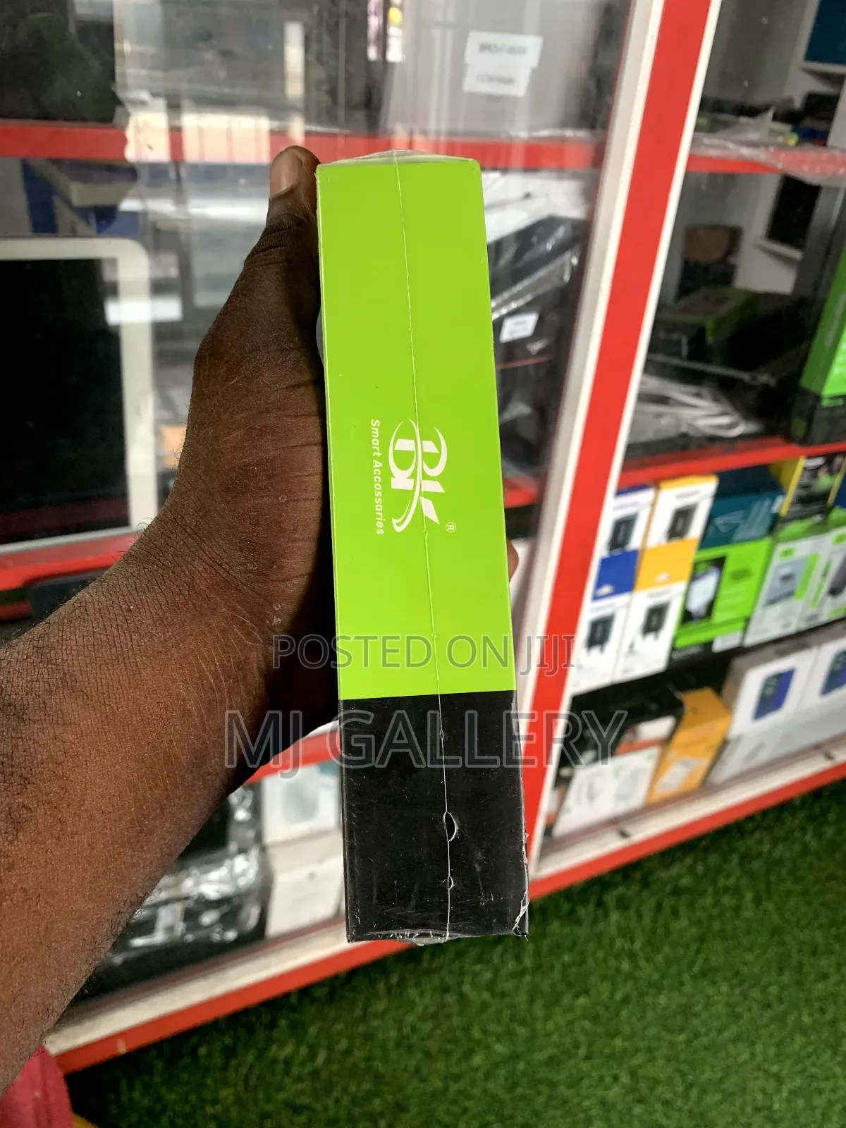 Original BK Powerbank
