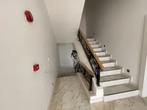 4bdrm Townhouse / Terrace in Katampe Extension for rent