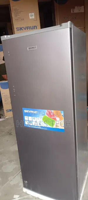 Smart Choose- Skyrun Refrigerator 180liters