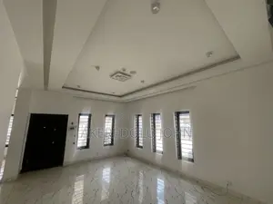 4bdrm Townhouse / Terrace in Katampe Extension for rent