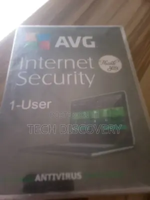AVG Internet Security