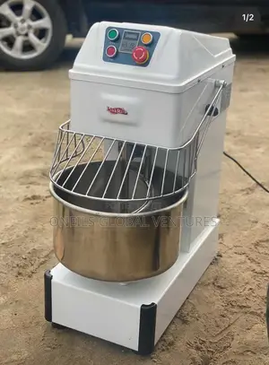 Linkrich DOUGH Mixer H30L