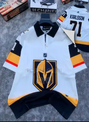 Photo - Adidas Jersey